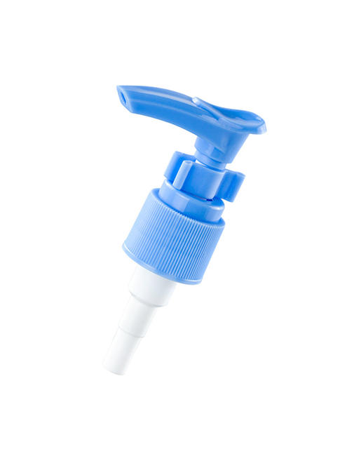 Main Performance Index Of Plastic Lotion Pump